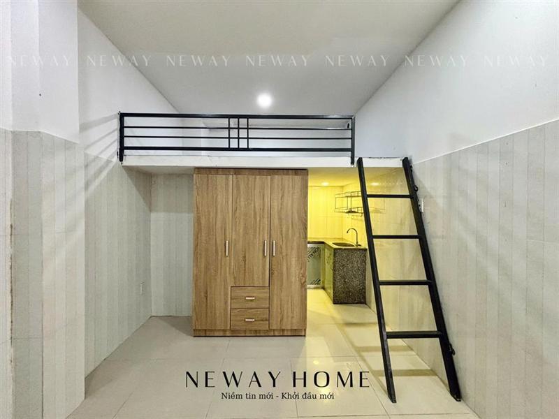 DUPLEX LỘI BỘ HUTI