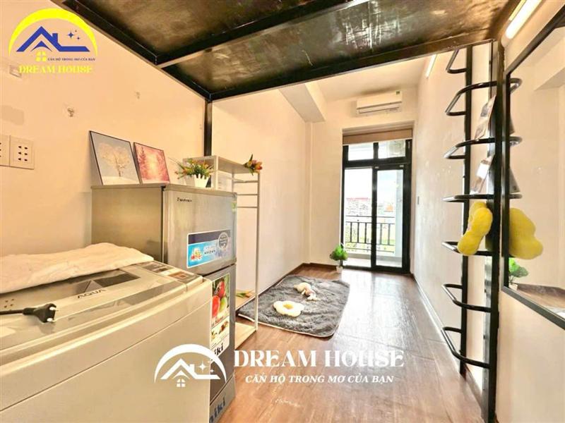 DUPLEX BANCOL VIBE NHẬT BẢN