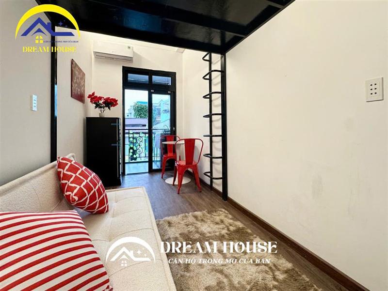 DUPLEX BANCOL VIBE NHẬT BẢN