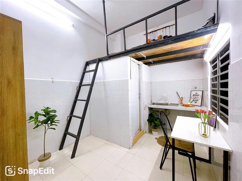 PHÒNG GÁC ĐẦY ĐỦ NT KẾ VHU