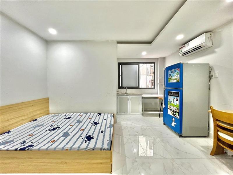 STUDIO FULL NỘI THẤT