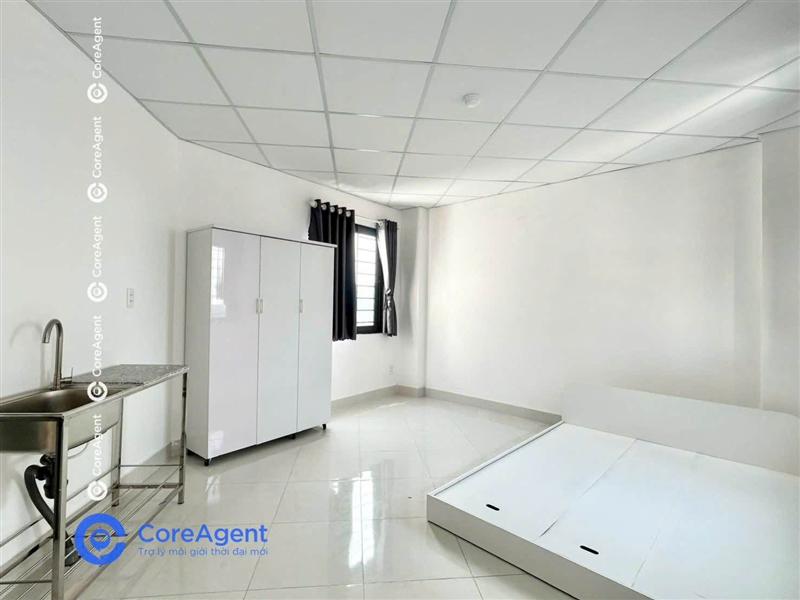 STUDIO CỬA SỔ TRỜI