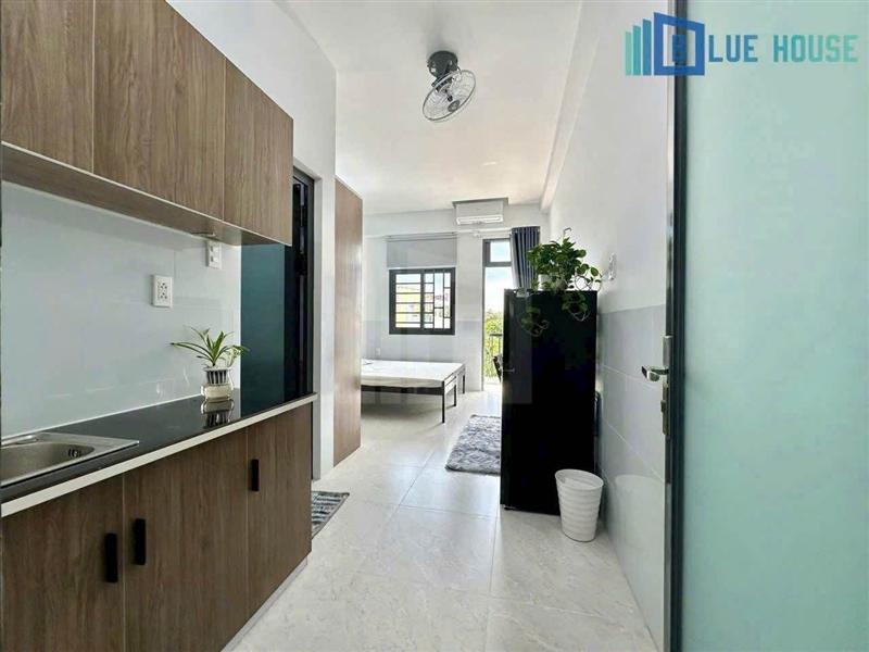 STUDIO BANCOL FULL NỘI THẤT