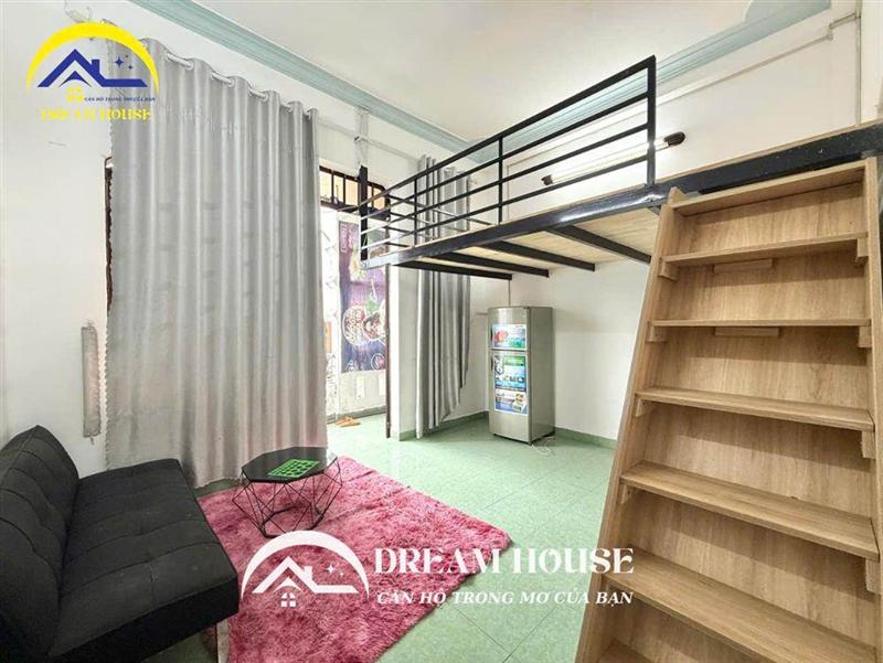 DUPLEX BALCONY ĐỐI DIỆN AEON TÂN PHÚ