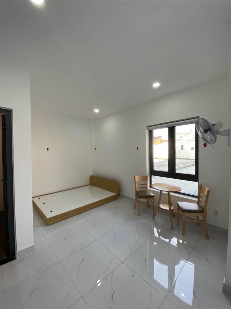 STUDIO BANCOL FULL NỘI THẤT