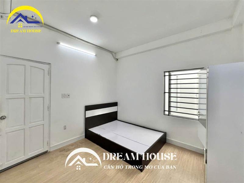 STUDIO CỬA SỔ TRỜI NGAY AEON TÂN PHÚ
