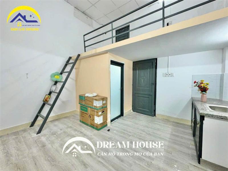PHÒNG GÁC ĐẦY ĐỦ NT GẦN VHU