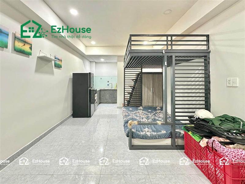 DUPLEX SIÊU RỘNG GIỮA HUIT & VHU