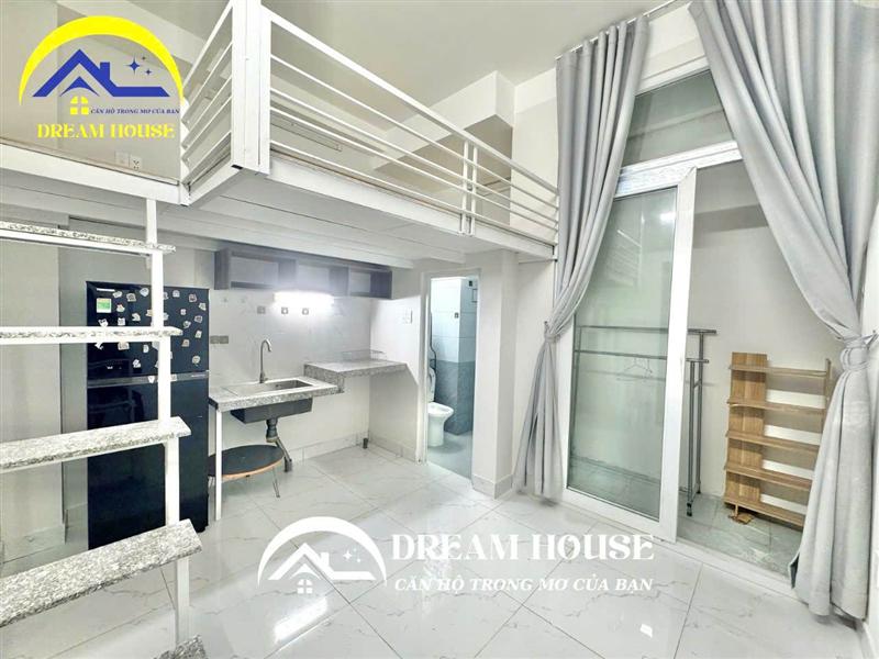 DUPLEX GIỮA HUIT & VHU