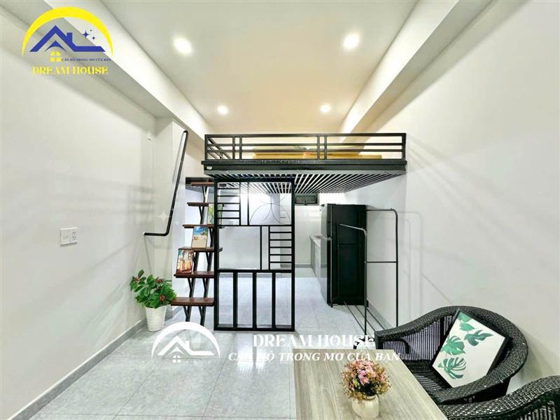 DUPLEX ĐẸP GIỮA HUIT & VHU
