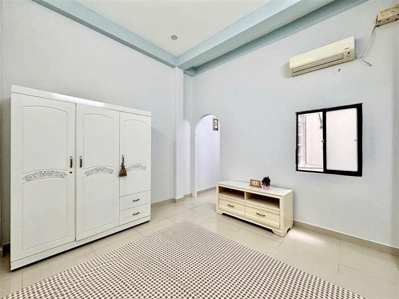 1 PHÒNG NGỦ SIÊU XINH 
