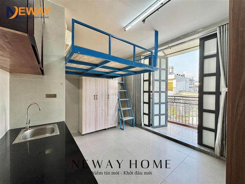 DUPLEX BANCOL KẾ VHU