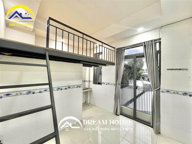 DUPLEX BANCOL LỘI BỘ HUIT