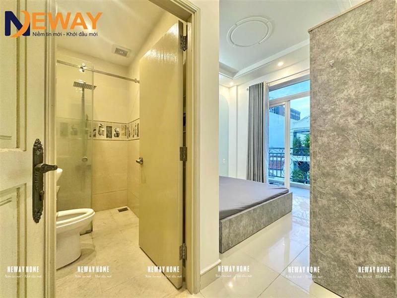 STUDIO FULL NỘI THẤT NGAY HUIT