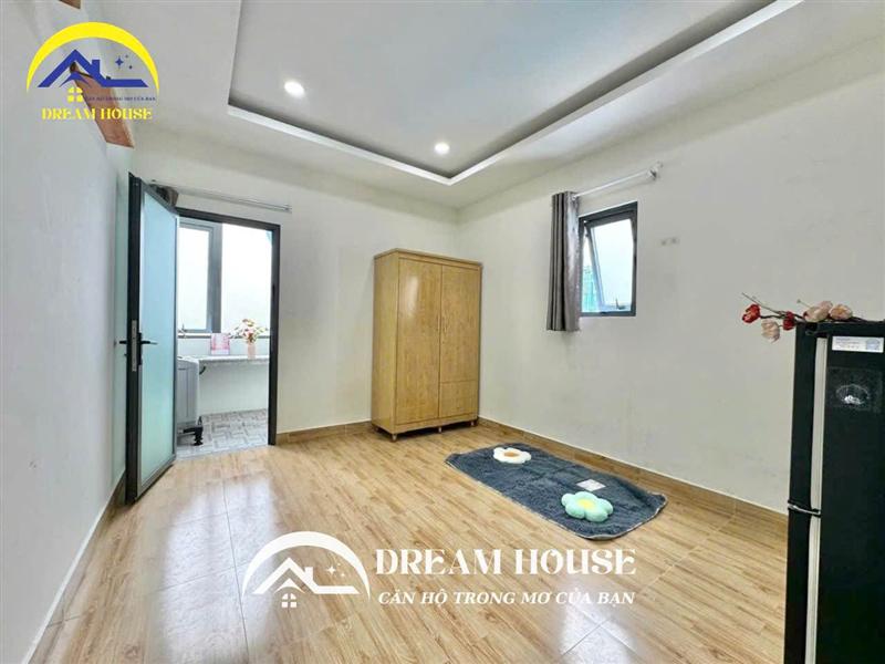 STUDIO TÁCH BẾP BANCOL KẾ VHU