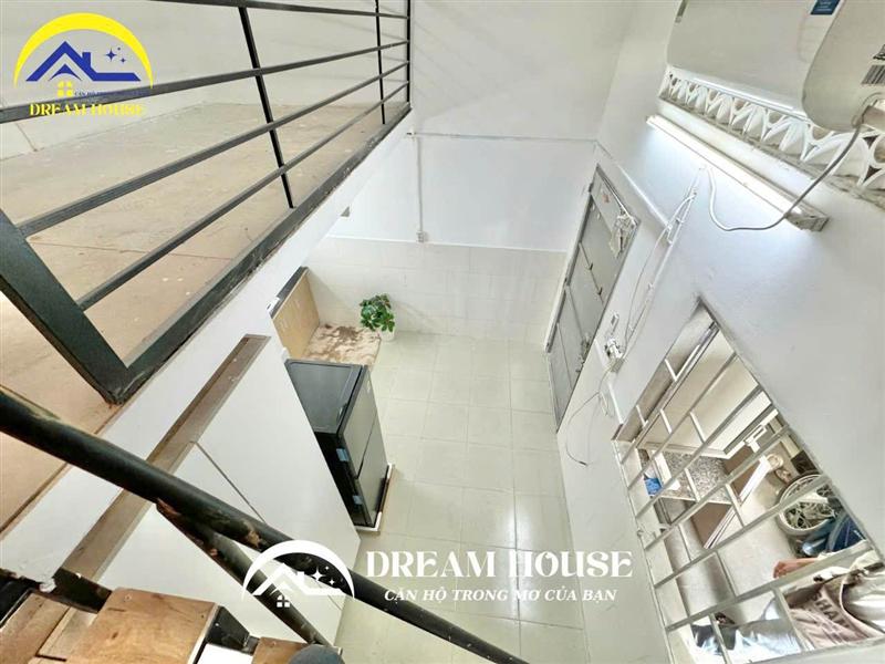PHÒNG MEZZANINE AFFORDABLE LỘI BỘ HUIT