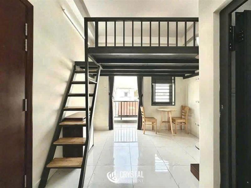 DUPLEX BALCONY NGAY AEON TÂN PHÚ