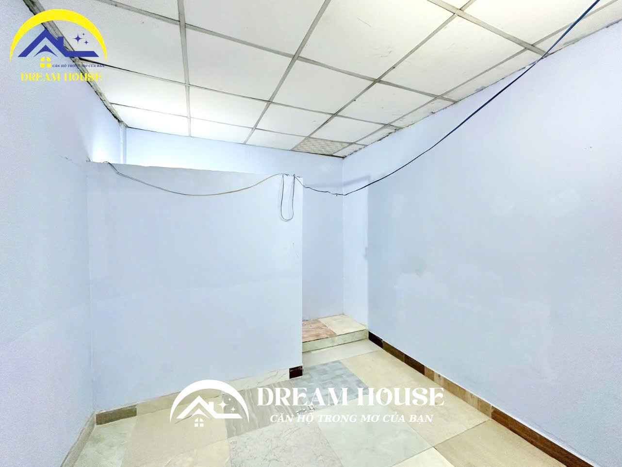 PHÒNG KHÔNG GÁC CƠ BẢN KẾ VHU