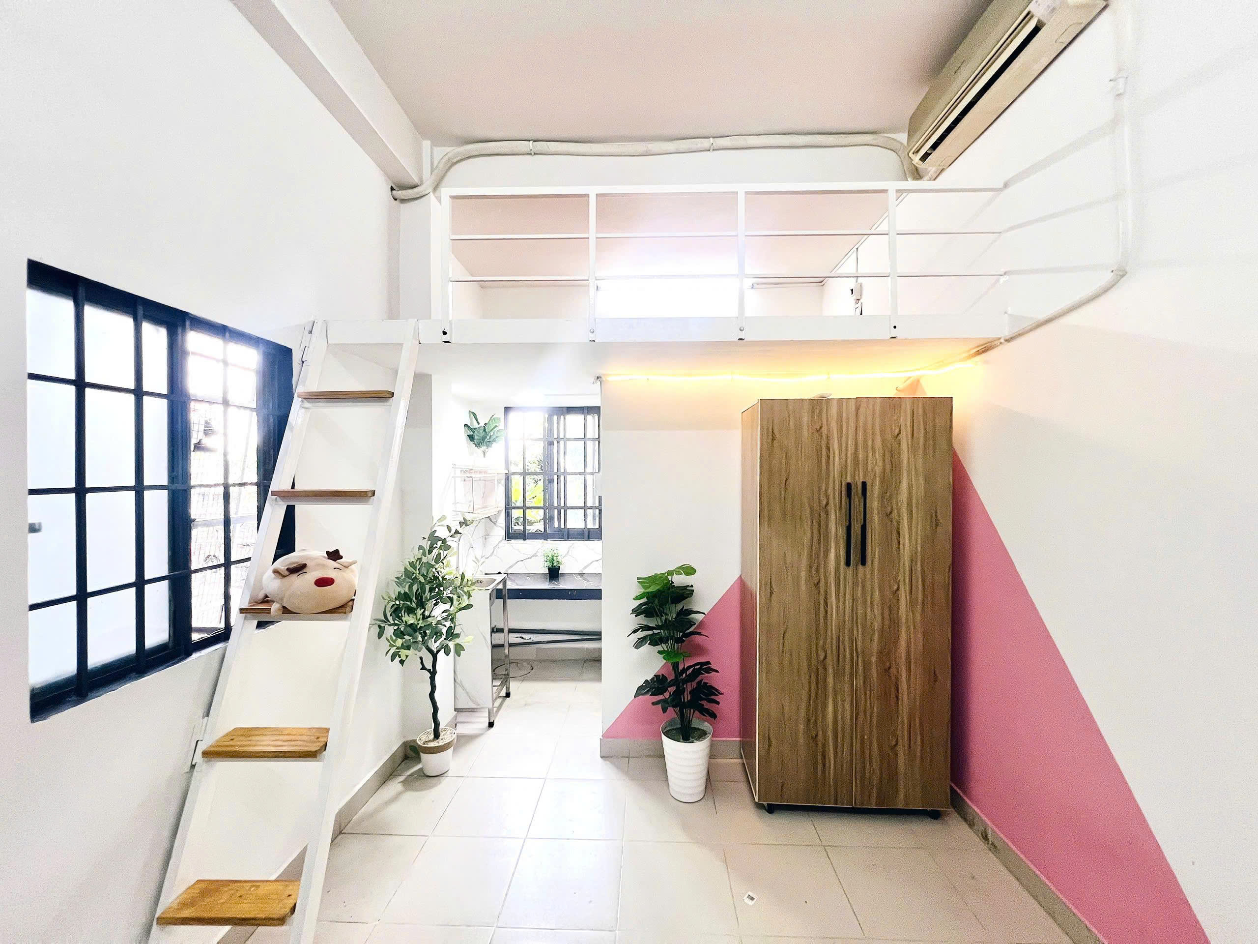 DUPLEX KCN TÂN TẠO, GẦN AEON MALL BÌNH TÂN