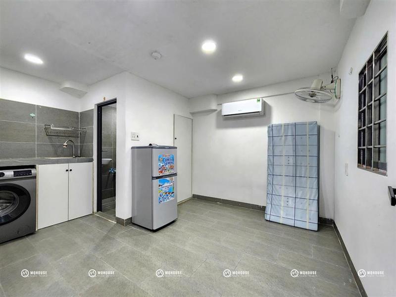 STUDIO FULL NỘI THẤT NGAY AEON TÂN PHÚ