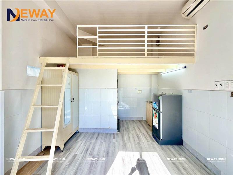 DUPLEX BANCOL CHỢ TÂN HƯƠNG