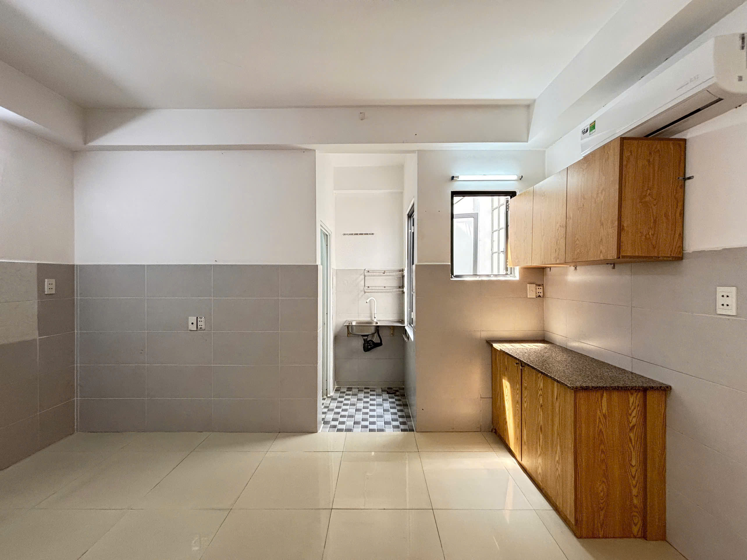 STUDIO CỬA SỔ TRỜI QUÁ NGON