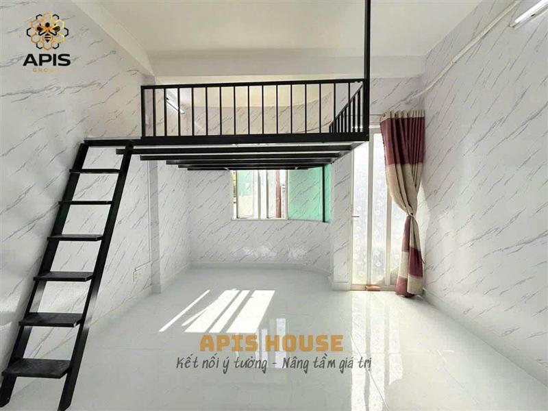 DUPLEX BANCOL KẾ VHU