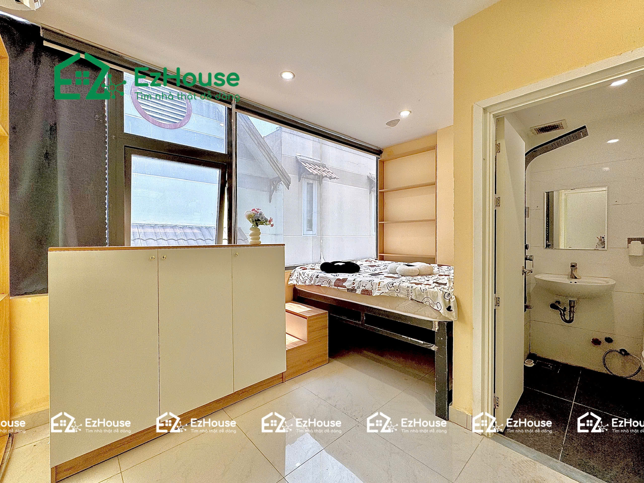 STUDIO SIÊU XINH KẾ ĐH CÔNG THƯƠNG