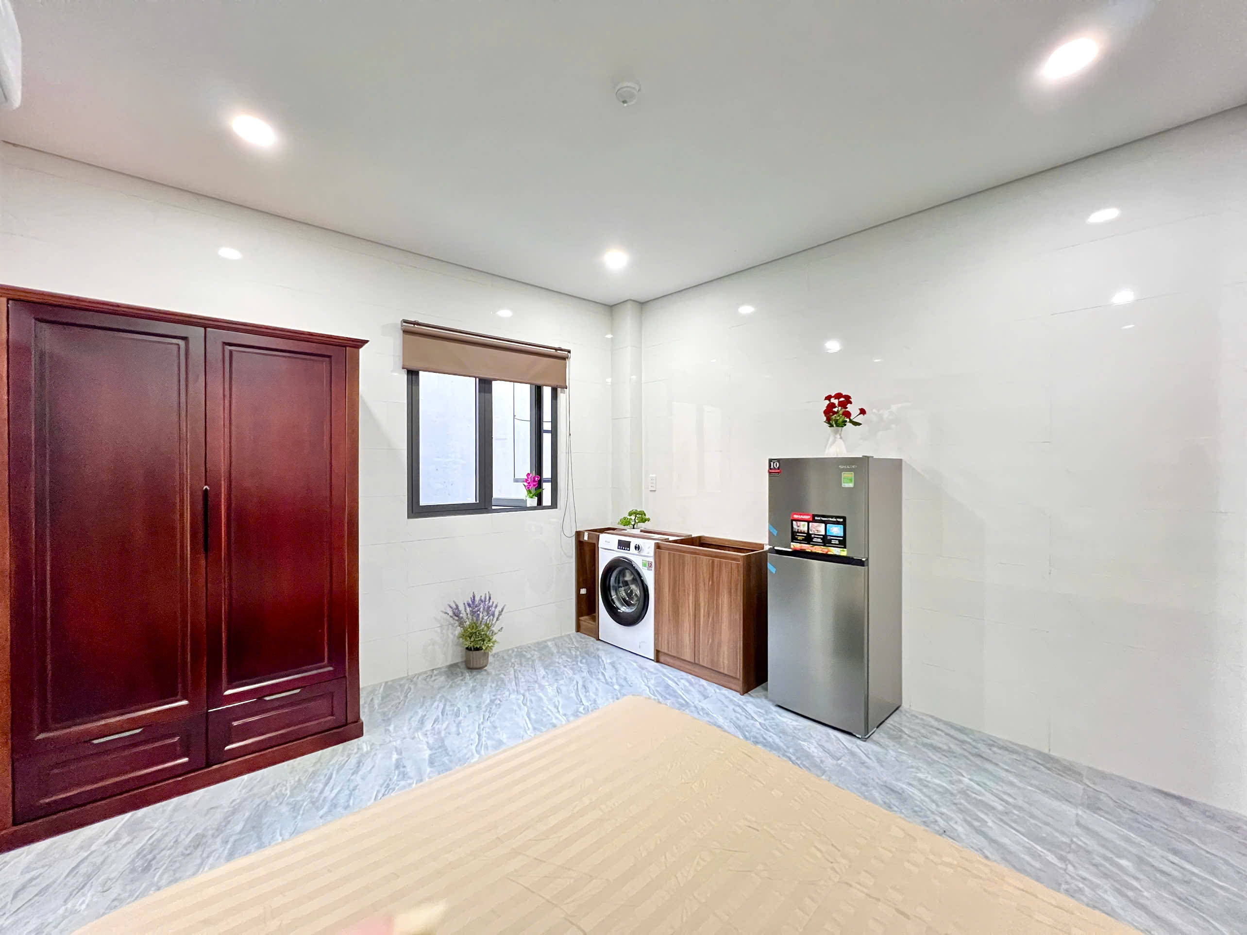 STUDIO CỬA SỔ TRỜI NGAY AEON TÂN PHÚ