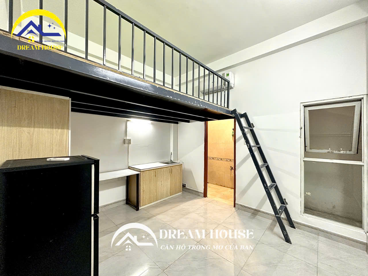 DUPLEX FULLY FURNISHED NEAR HUIT