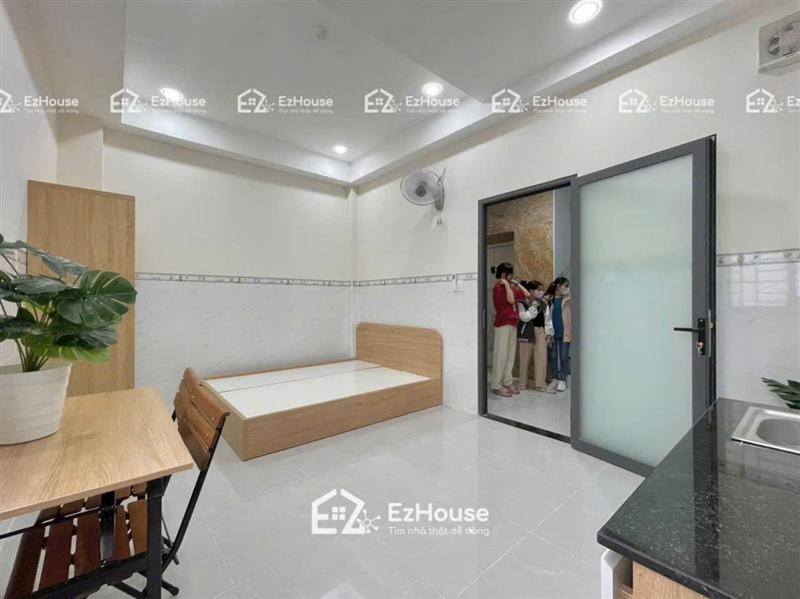 STUDIO FULL NỘI THẤT 