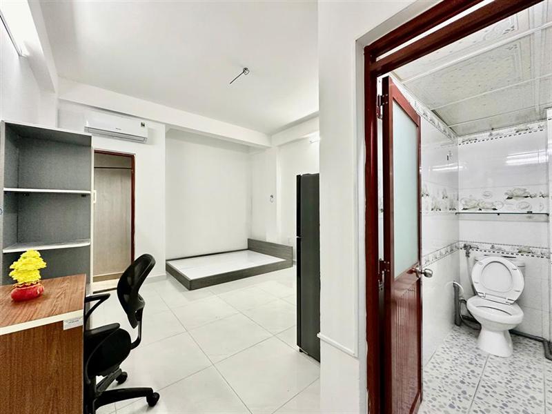 STUDIO BANCOL GIẾNG TRỜI