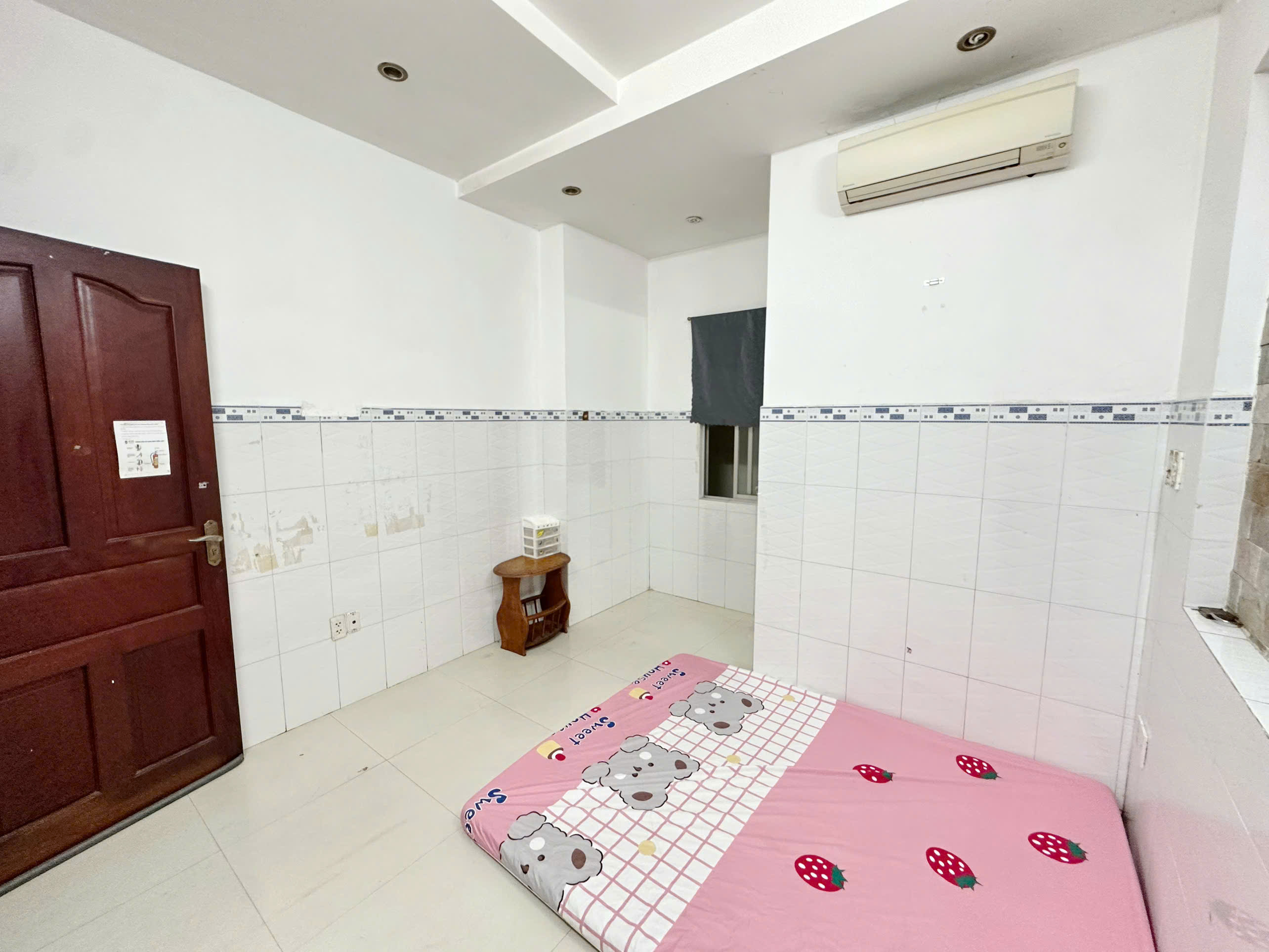 STUDIO GẦN ĐH VĂN HIẾN 