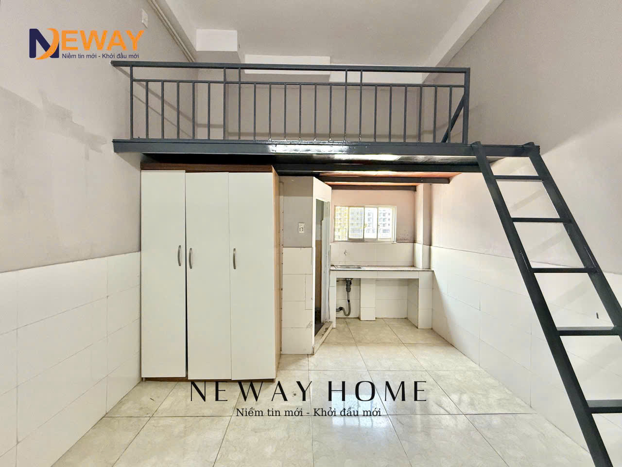 PHÒNG GÁC GIÁ RẺ KẾ HUIT