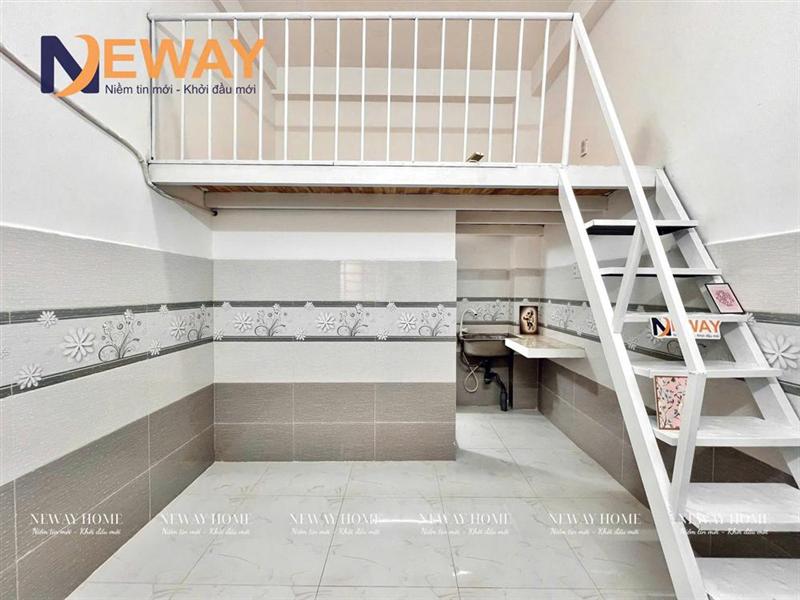 DUPLEX CƠ BẢN NGAY HUIT