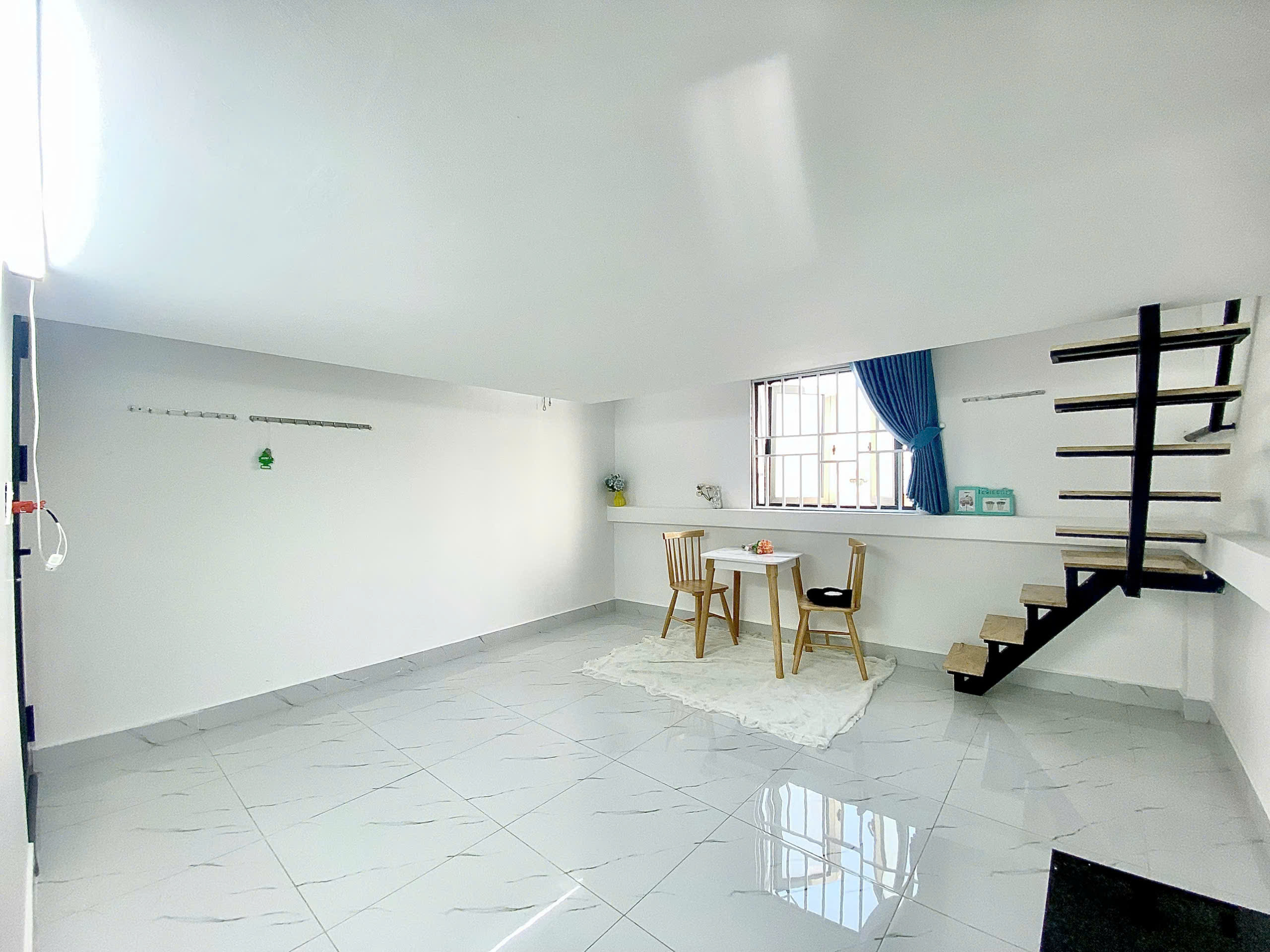 DUPLEX SIÊU RỘNG NGAY HUIT