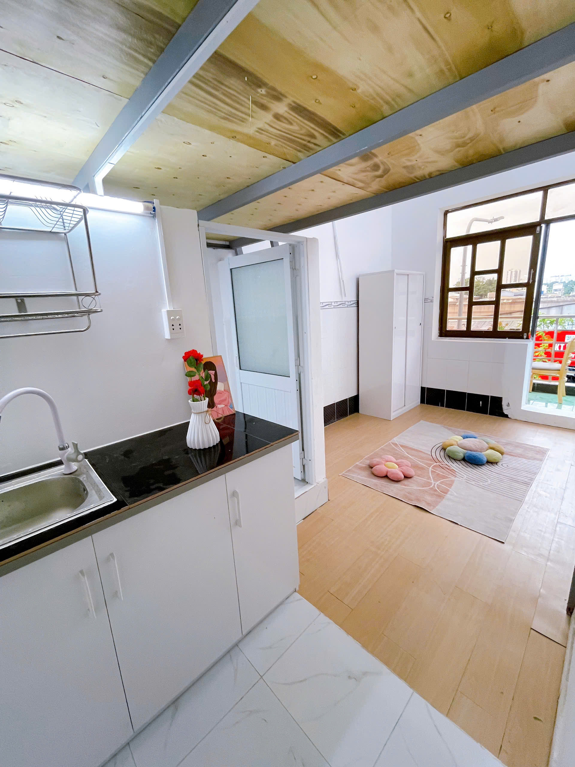 DUPLEX BANCOL GIÁ TỐT
