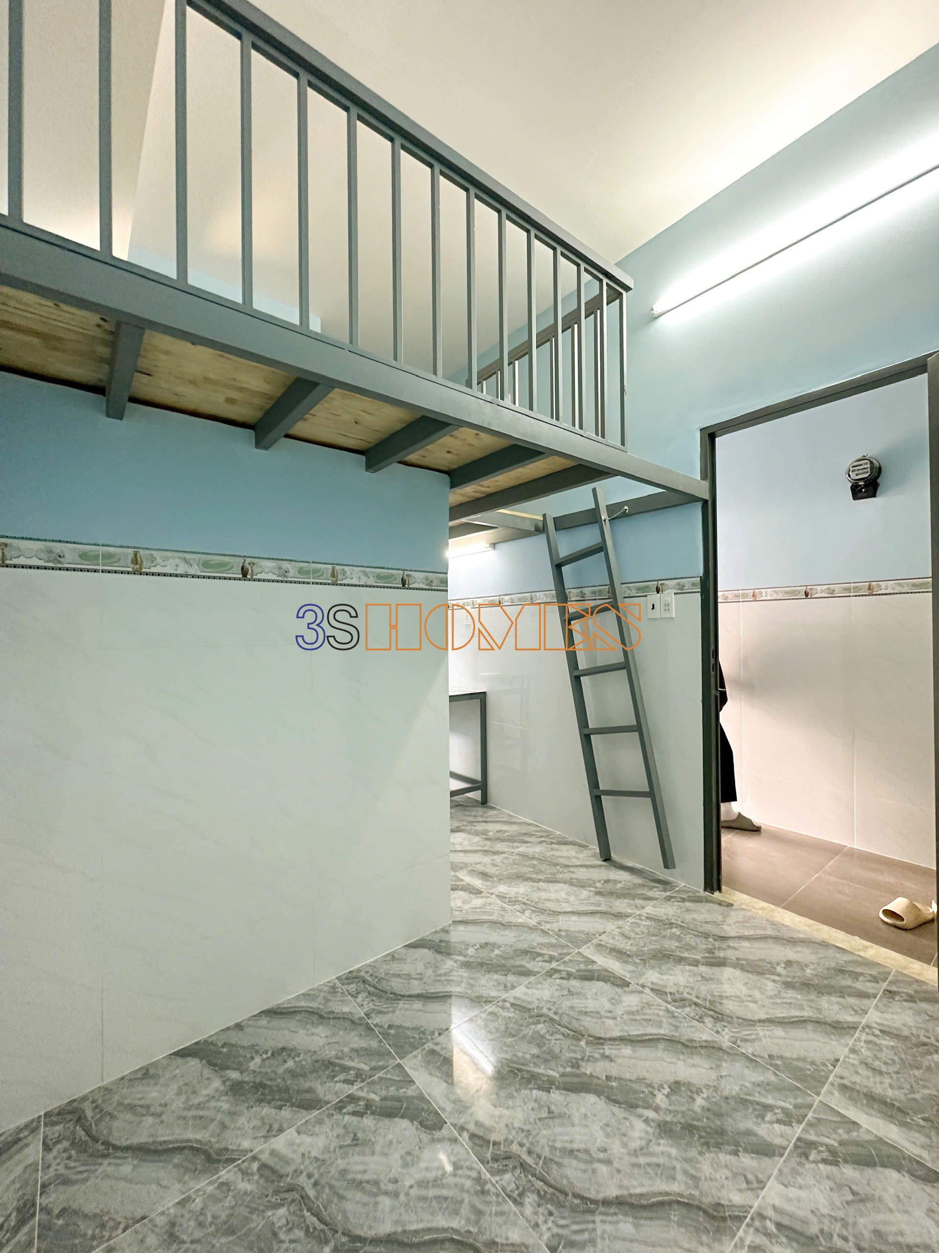 DUPLEX GẦN AEON BÌNH TÂN