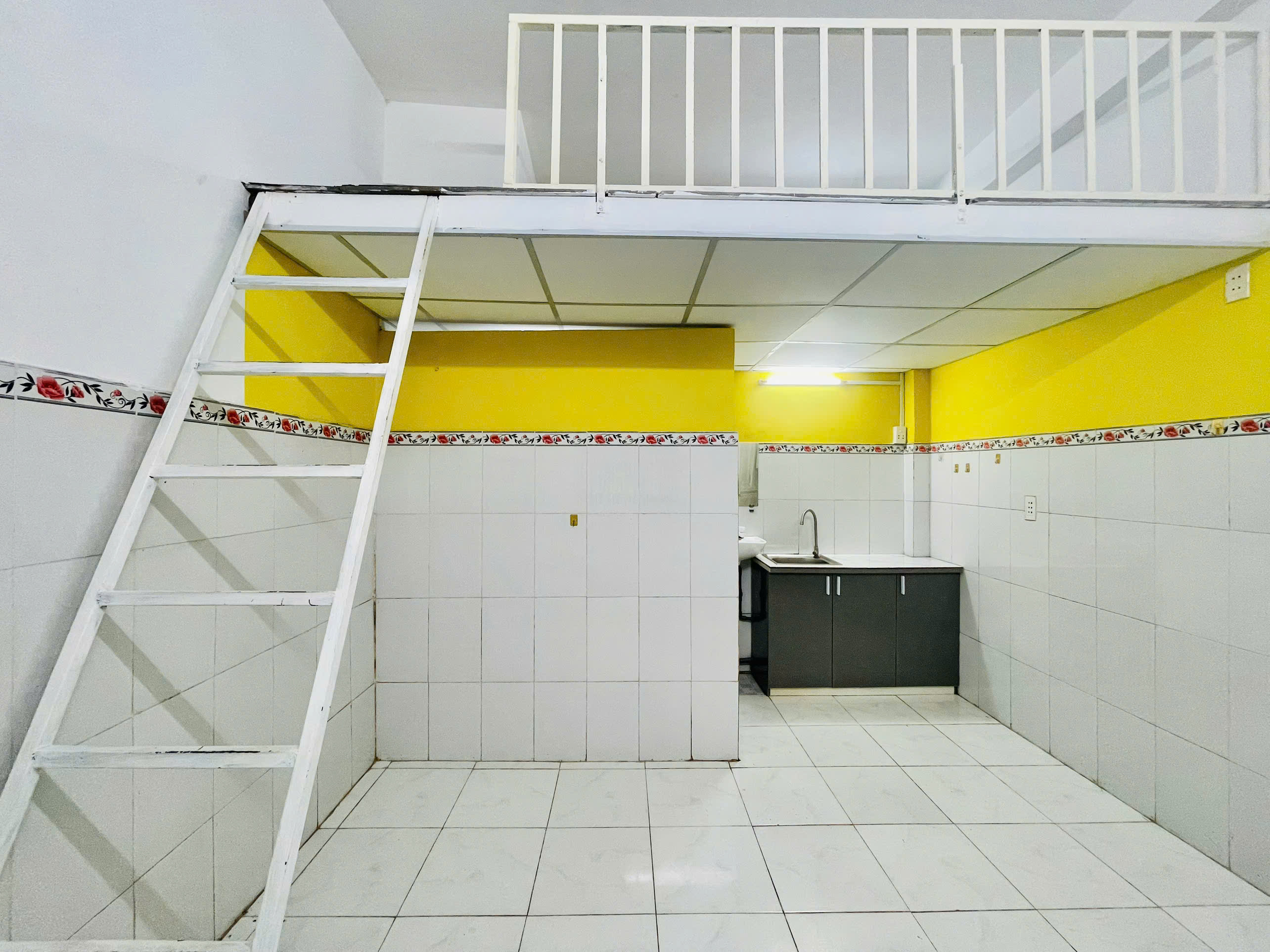 DUPLEX GẦN AEON BÌNH TÂN