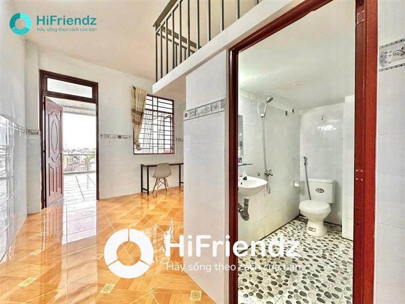 DUPLEX BANCOL NGAY VHU