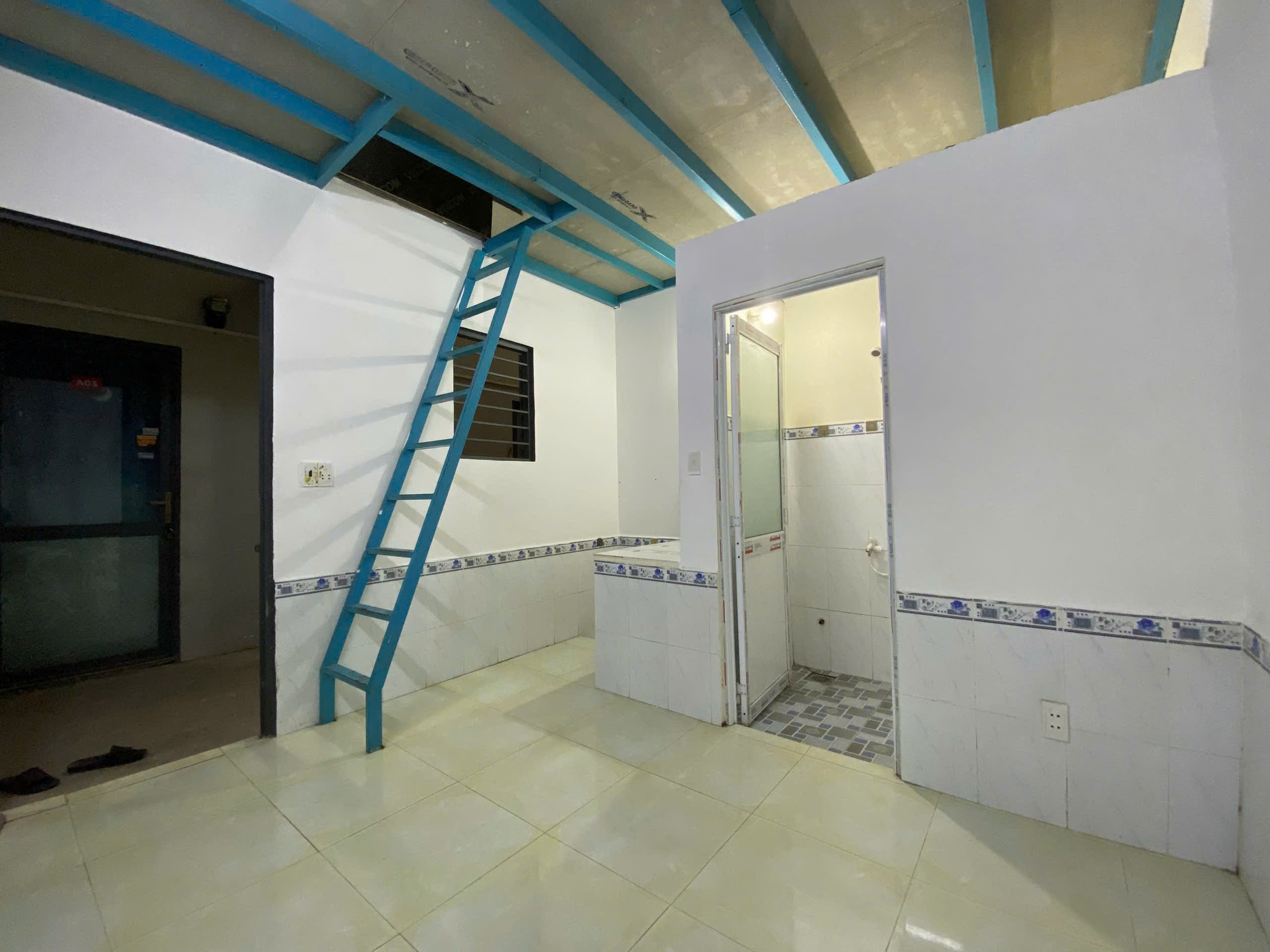 DUPLEX NEAR UNIV VĂN HIẾN NEAR AEON BÌNH TÂN