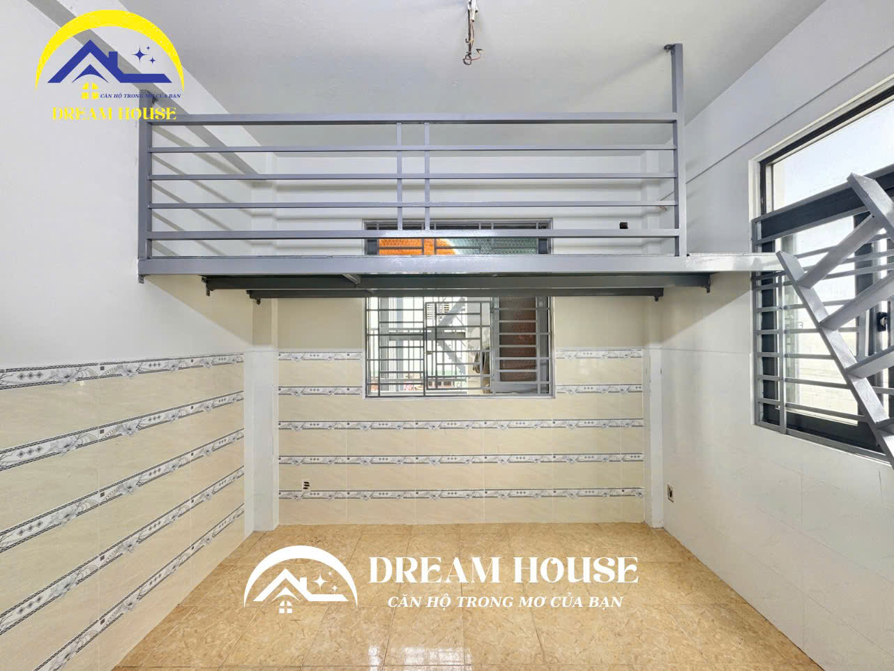 DUPLEX GẦN AEON BÌNH TÂN