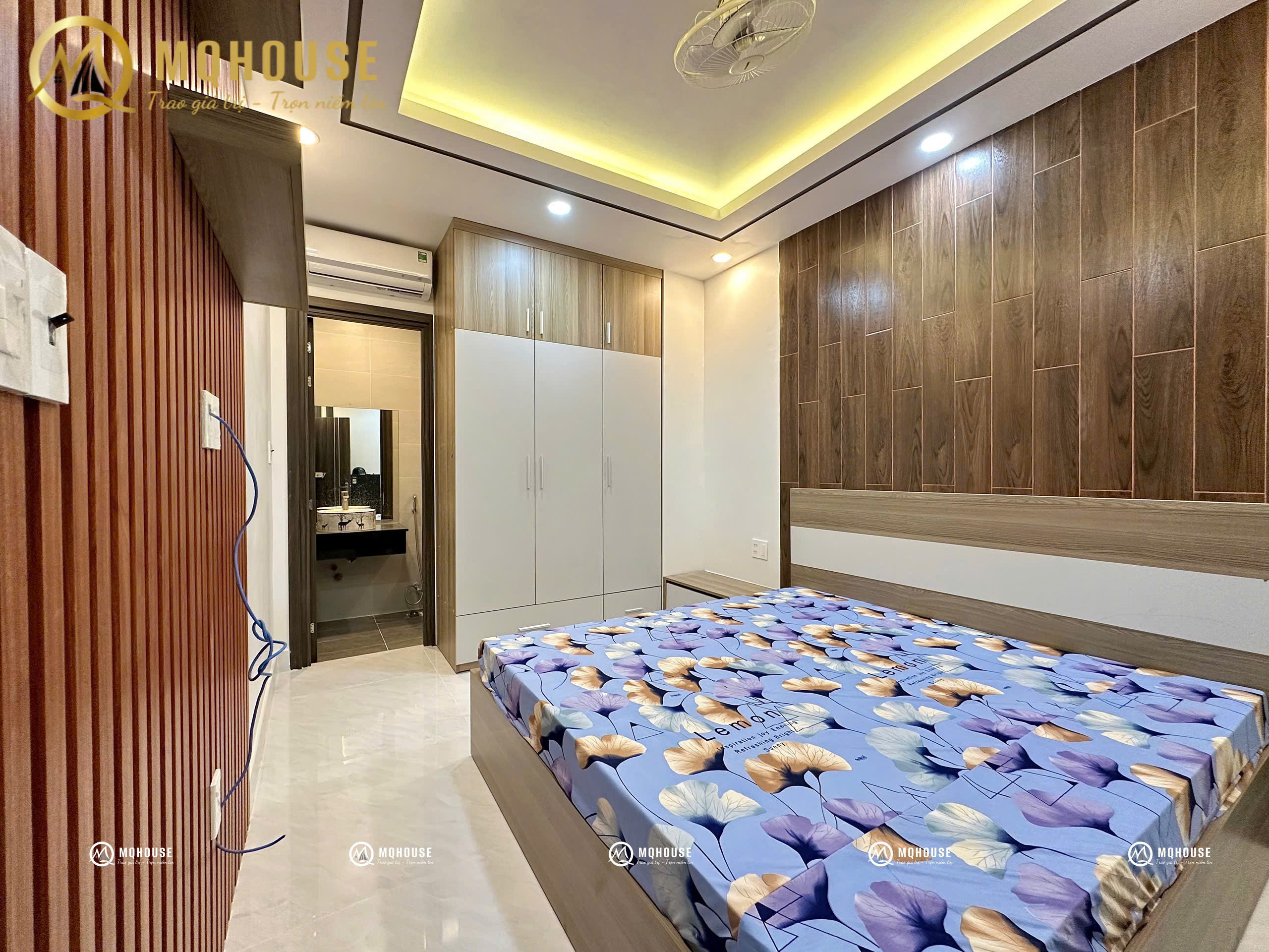 STUDIO CAO CẤP NGAY VHU