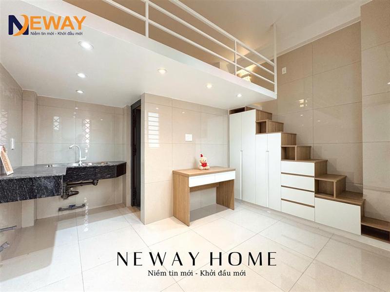 DUPLEX HIỆN ĐẠI NGAY CELENDO CITY