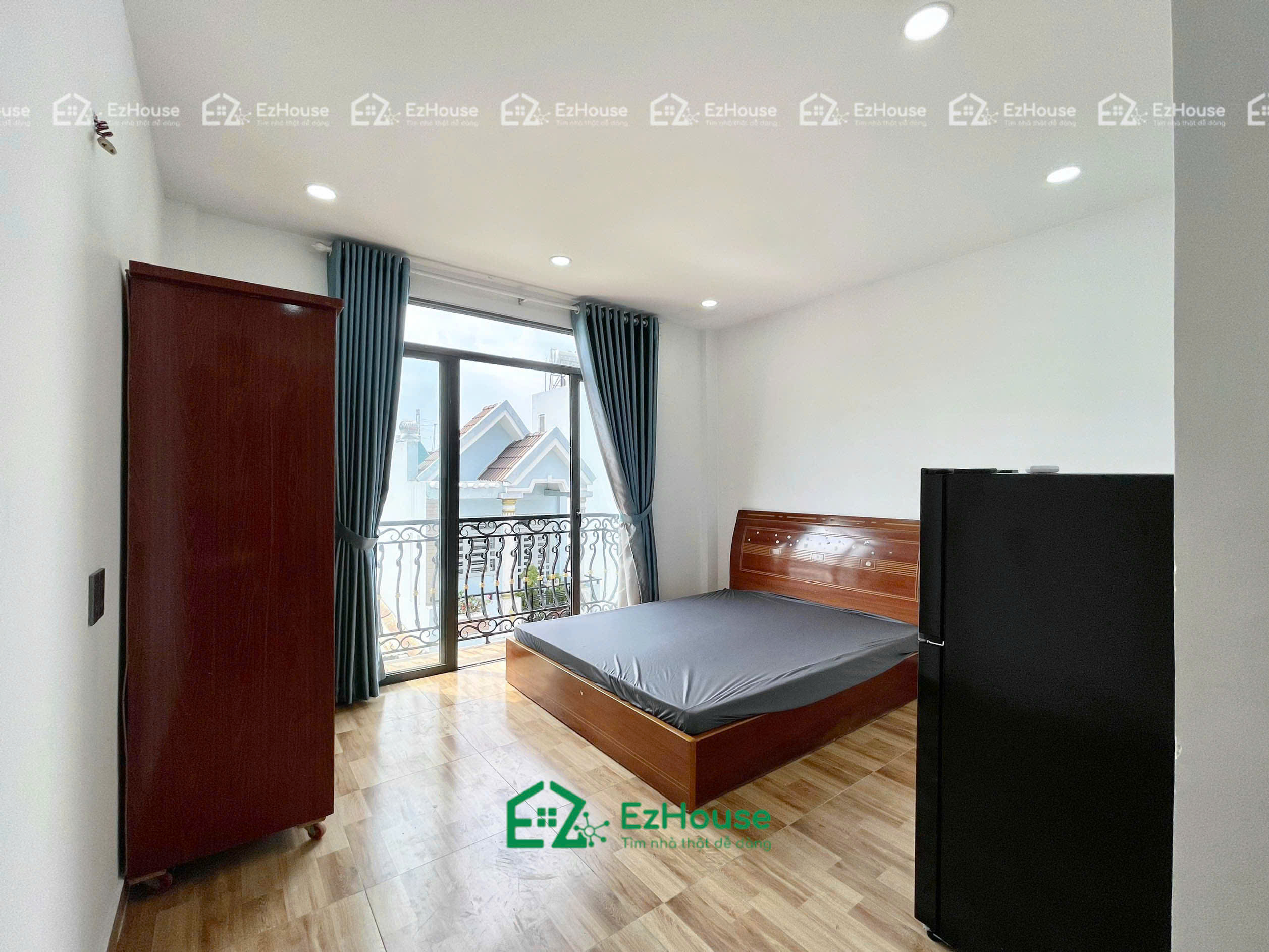 STUDIO BANCOL FULL NỘI THẤT NGAY AEON TÂN PHÚ