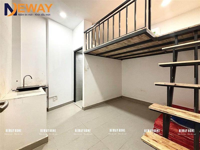 DUPLEX CƠ BẢN NGAY AEON TÂN PHÚ