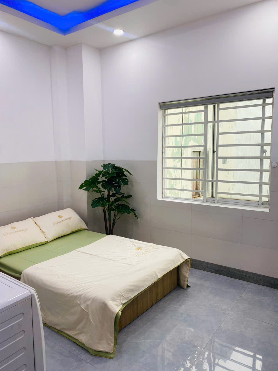 STUDIO FULL NỘI THẤT KẾ VHU