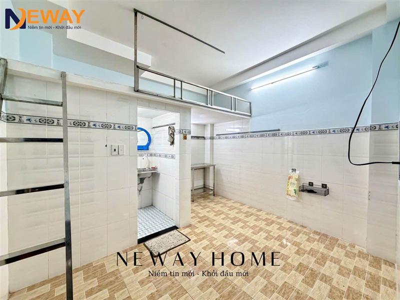 DUPLEX GIÁ RẺ NGAY HUIT