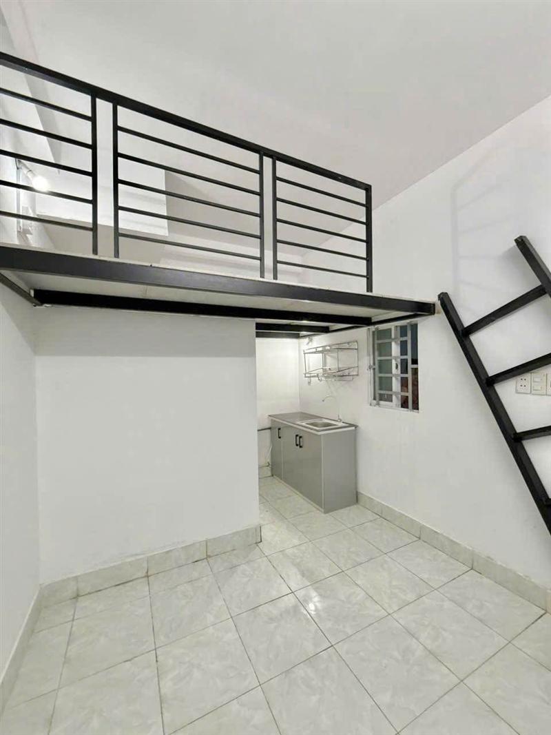 PHÒNG GÁC GIÁ RẺ LỘI BỘ HUIT