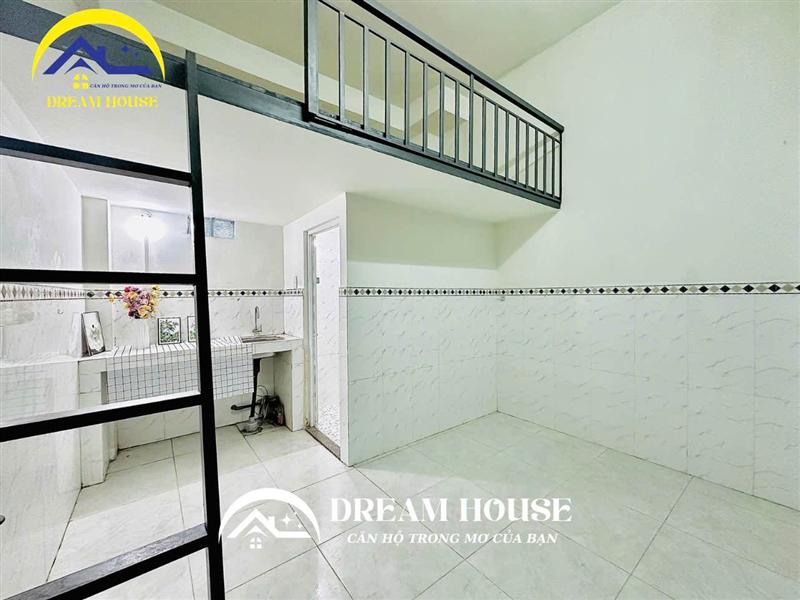 PHÒNG GÁC XINH GIÁ RẺ KẾ HUIT